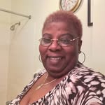 Deborah Deshields - @isaacpreacherman1 - Instagram