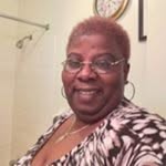 Deborah Deshields - @isaacpreacherman21 - Instagram