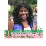 Deborah Dyett Desir - @deborahdyettdesir - Instagram