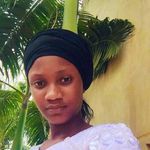 Samira Déborah Desir - @desir5314 - Instagram