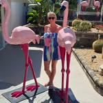 Debbie Nash - @deborahdevaney66 - Instagram