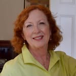 Debra DeVoe - @dancing_doorways - Instagram