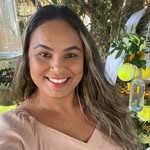 Déborah Luandy - @deborahdewaldir - Instagram