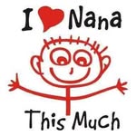 Deborah Dewitt - @nanad221 - Instagram