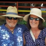 Deborah DeWitt - @rixese4853 - Instagram