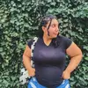 Deborah Diaz - @honeybun.d - TikTok