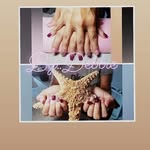 Nails by..Debbie - @deborah_diaz_nails - Instagram