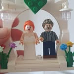 Deborah Dibb - @deborahflintoff - Instagram