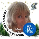 Deborah Dick - @starrwoman71 - Instagram