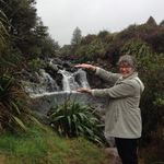 Deborah Dick - @deborahchinski - Instagram