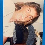 Deborah Dickey - @dubsdickey - Instagram
