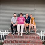 Deborah Dickey Jones - @debslifeadventures - Instagram