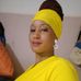 Deborah Taigba - Facebook