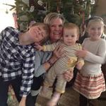 Debra Howard Diggins Johnson - @deberjohn - Instagram