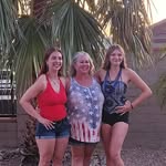 Deborah Rollover Dill - @ddill5150 - Instagram
