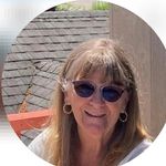 Deborah Fishwick DiMaria - @belag43434 - Instagram