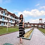 Debora Dinar Tampubolon - @deborahdinarmt - Instagram
