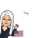 Deborah Dingman - @rusti__dingman - Instagram