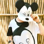 Deborah ~ Disney - @magicrosebobo - Instagram