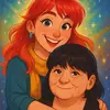 Deb🌸rah Aar🌼n Ezra🦊 ♥️ - @deborahdisney59200 - TikTok