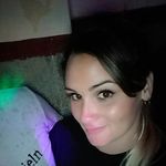 Deborah Domínguez - @deborahdominguez30 - Instagram
