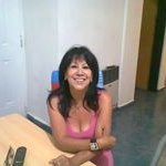 Deborah Dominguez - @bellezadeborah - Instagram