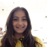 Deborah Dominguez - @debby_dance_2004 - Instagram