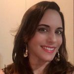 Deborah Dornellas - @deborah_dornellas - Instagram