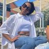 Deborah dos Santos - @deborahdossantosss - TikTok