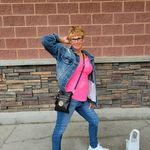 Deborah Draper - @djrenford - Instagram