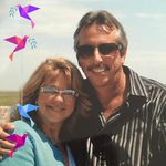 Deborah Draper Atkinson - @sunnydeborahsmile - Instagram