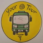 Deborah Coach Driver Guide on the island of Ireland - @your.tour.driver.guide - Instagram
