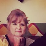 Deborah Driver - @macasour67 - Instagram