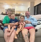 Deborah Driver - Facebook