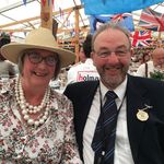 Deborah Duckett - @debbyducks13 - Instagram