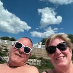 Deborah Duckett - @danddandaddy - Instagram
