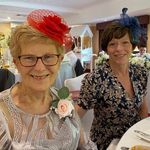 Deborah Duckett - @debbie_duckett_59 - Instagram