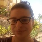 Déborah Dupuis - @debbreizh29 - Instagram