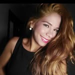 Deborah Durán - @durandeborah - Instagram