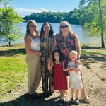 Deborah Duvall - @abracadeborah69 - Instagram