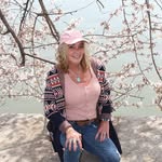Deborah Duvall - @soccerfreak1970 - Instagram