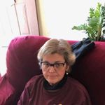 Deborah Eads Vest - @deborah_eads_vest - Instagram