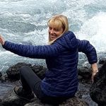 Deborah Ebner - @deborah_ebner - Instagram
