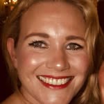 Deborah Edmonds - @mad_irish_chick - Instagram