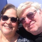 Deborah Rosales-Elkins - @rosaleselkins - Instagram