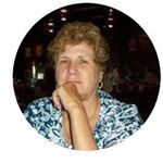 Debra Elkins Dickey - @yegape8071 - Instagram