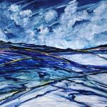 Deborah Ellington - @houston_art_collaborators - Instagram