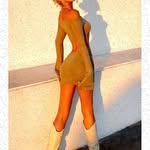 Deborah Ellington - @suera.ndall93cyp - Instagram