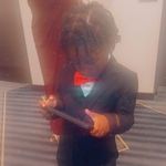 Deborah JaxonZyire Elmore - @elmore9559 - Instagram
