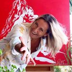 Artista 1/2Napoletana 1/2Polacca• Deborah Esposito Treumann - @deborah_esposito_treumann - Instagram